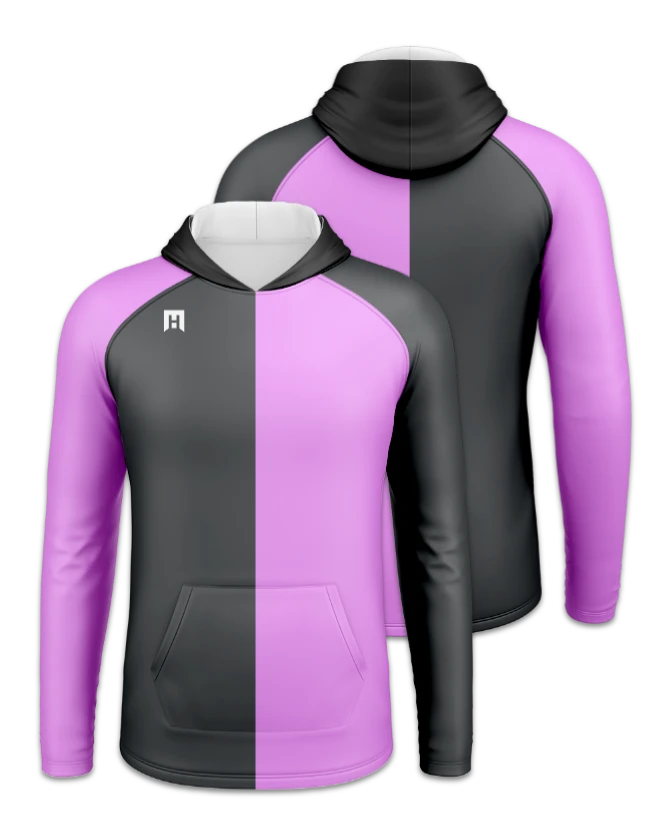 Rendered design template preview