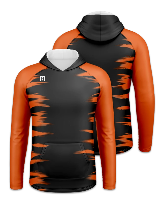 Rendered design template preview