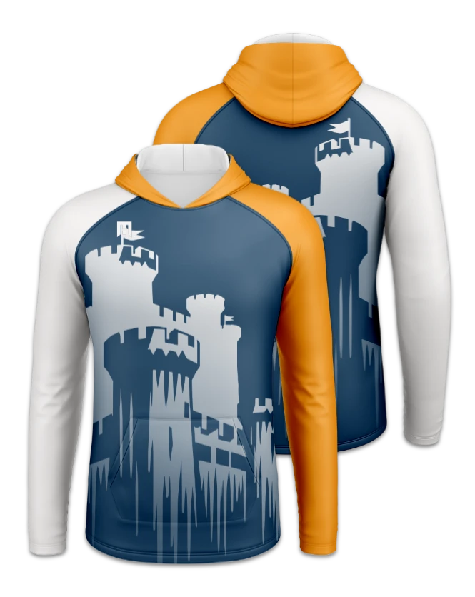 Rendered design template preview