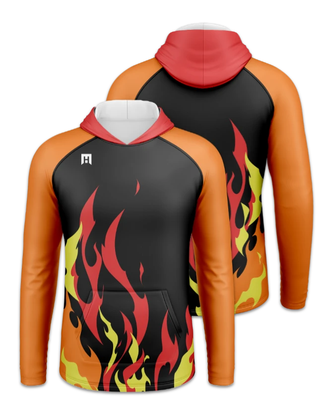 Rendered design template preview