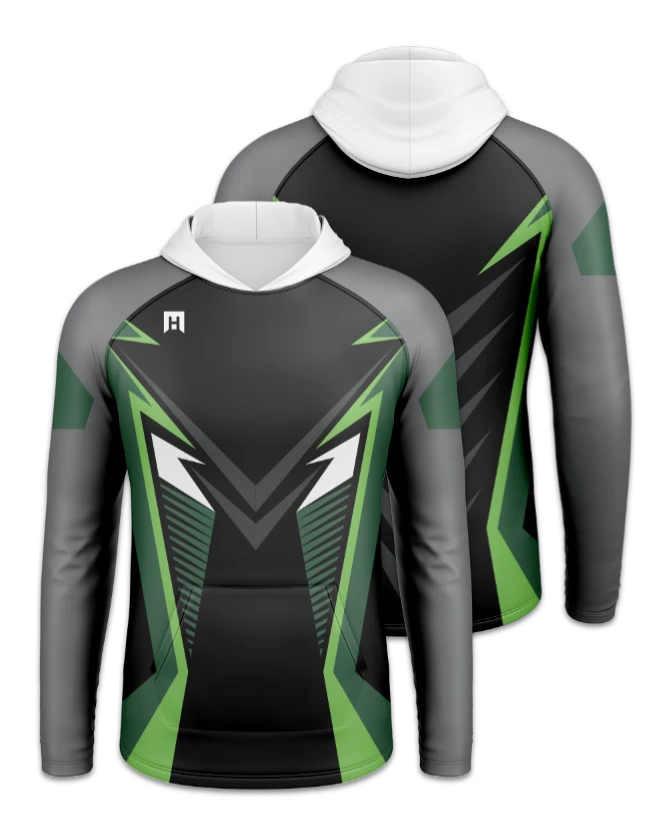 Rendered design template preview