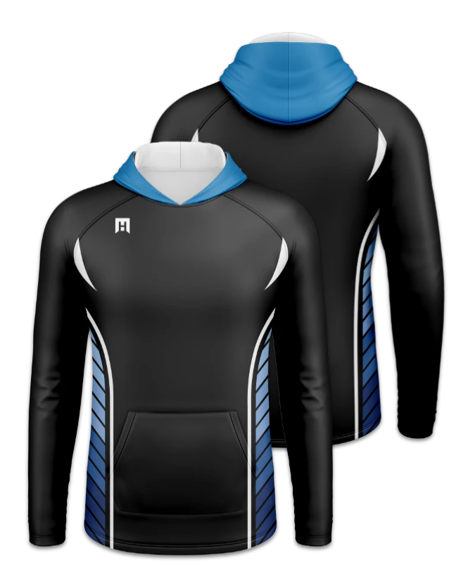 Rendered design template preview