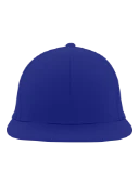 Rendered design template preview