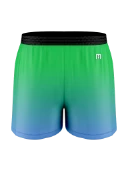 Rendered design template preview