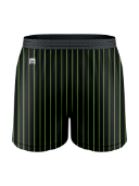 Pinstripes