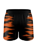 Rendered design template preview