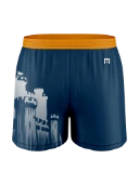 Rendered design template preview