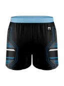 Rendered design template preview