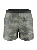 Rendered design template preview