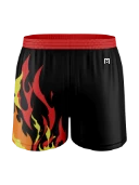 Rendered design template preview