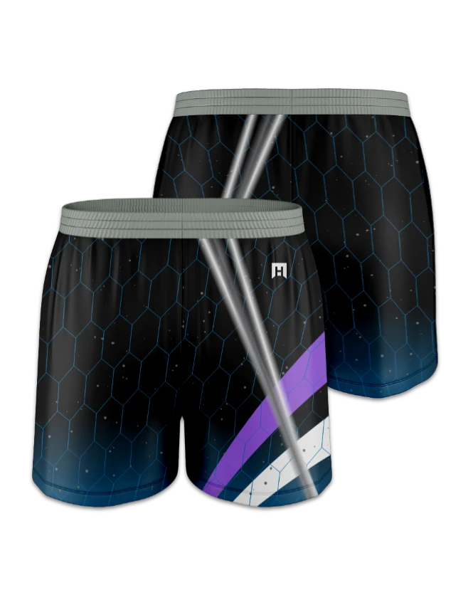 Rendered design template preview