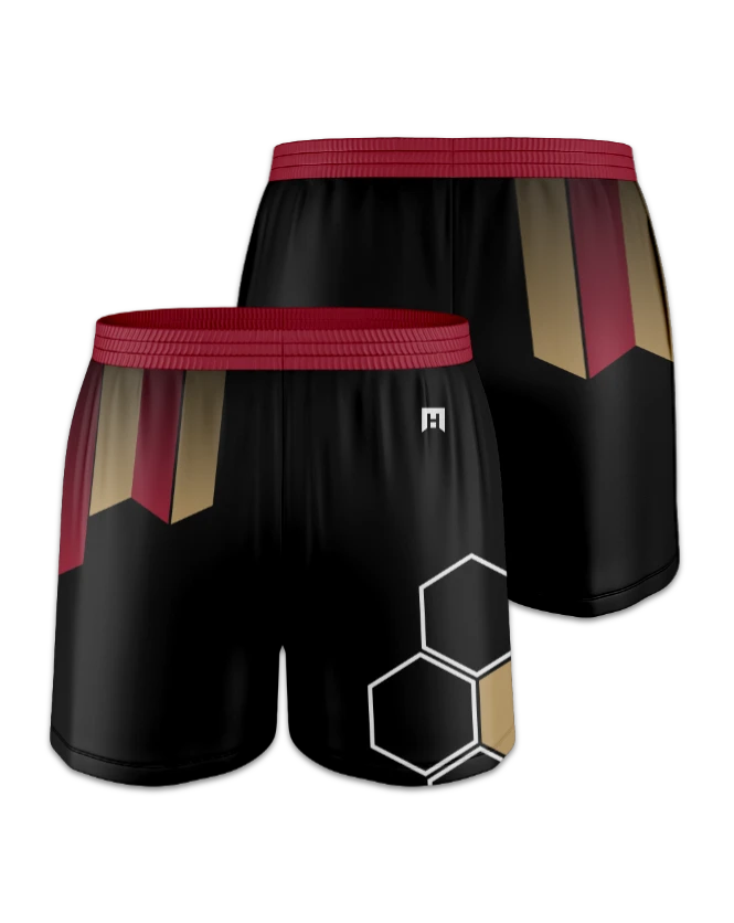 Rendered design template preview