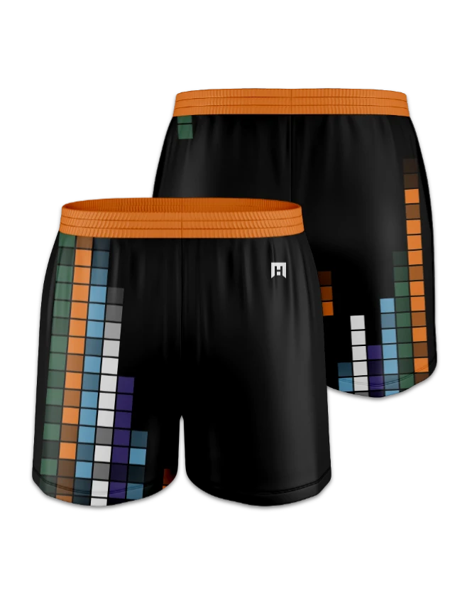 Rendered design template preview