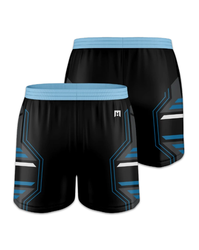 Rendered design template preview