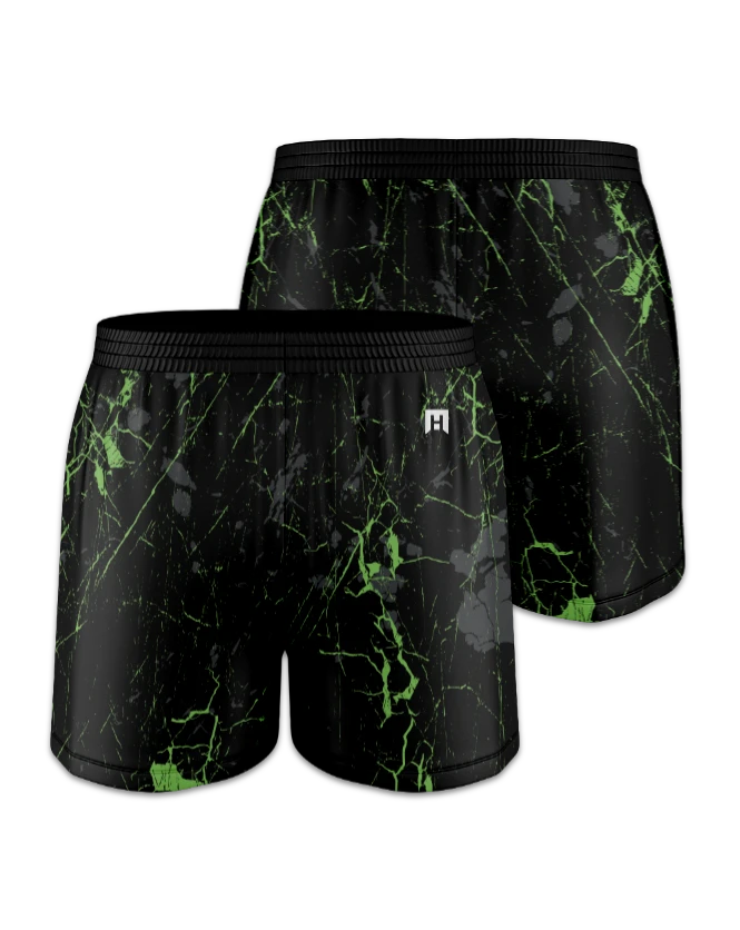 Rendered design template preview