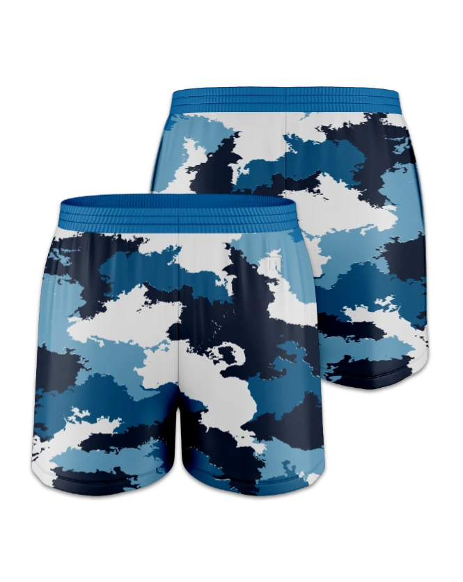 Rendered design template preview