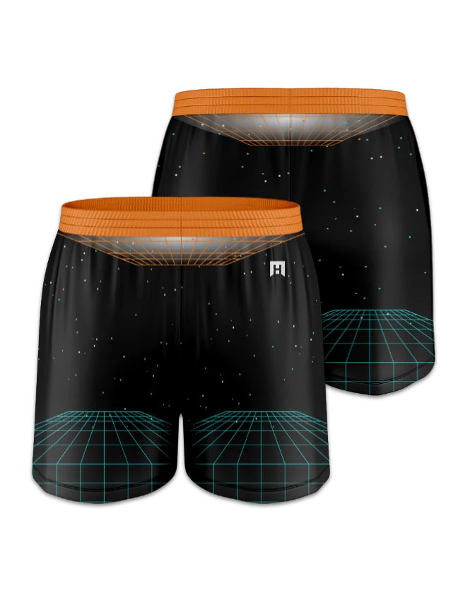 Rendered design template preview