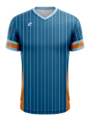Rendered design template preview
