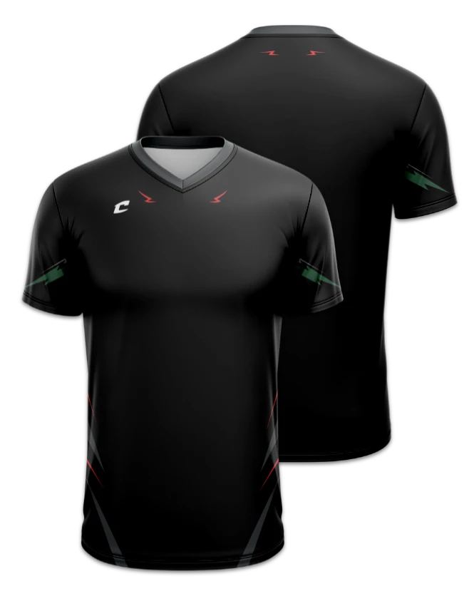 Rendered design template preview