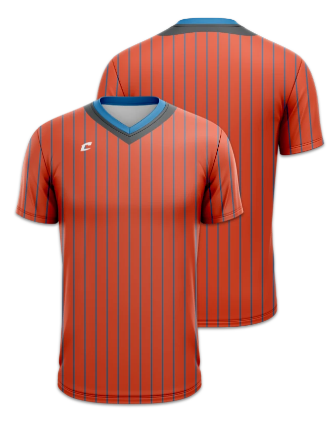 Rendered design template preview
