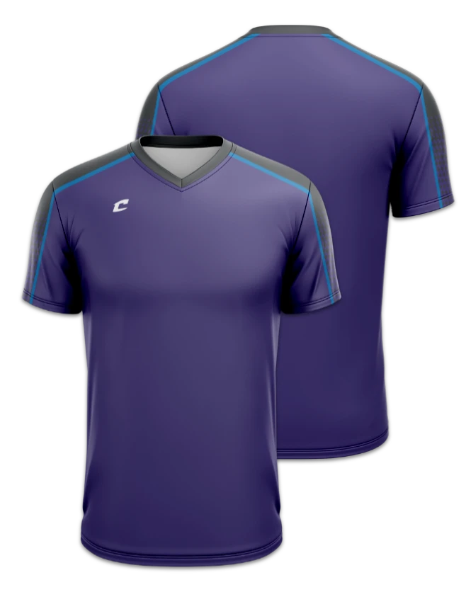 Rendered design template preview