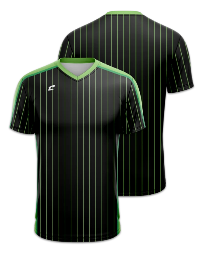 Rendered design template preview