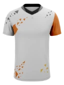 Rendered design template preview