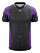 Rendered design template preview