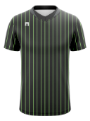 Pinstripes