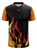 Rendered design template preview
