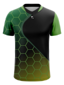 Hexagons Bestagon