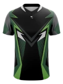 Rendered design template preview