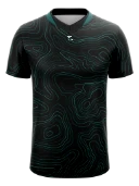 Rendered design template preview