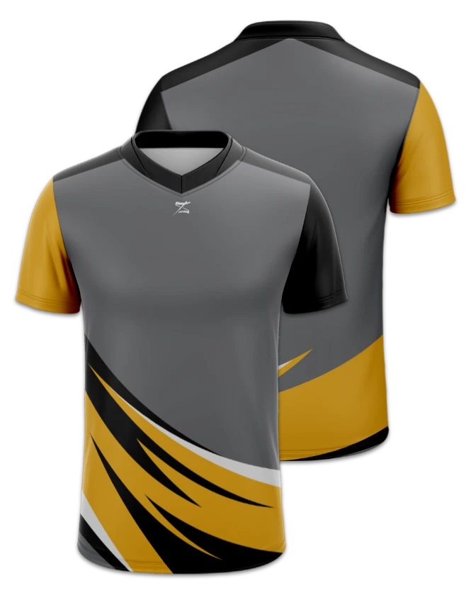Rendered design template preview