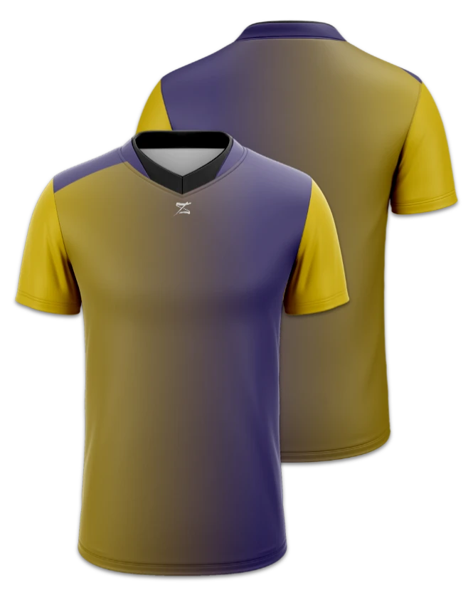 Rendered design template preview
