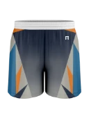 Rendered design template preview