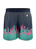 Rendered design template preview