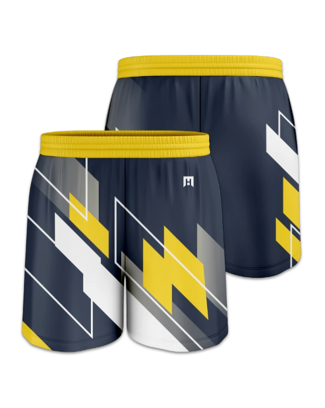 Rendered design template preview