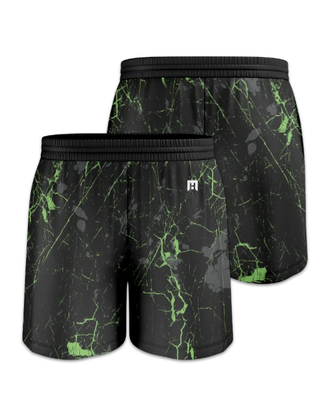 Rendered design template preview