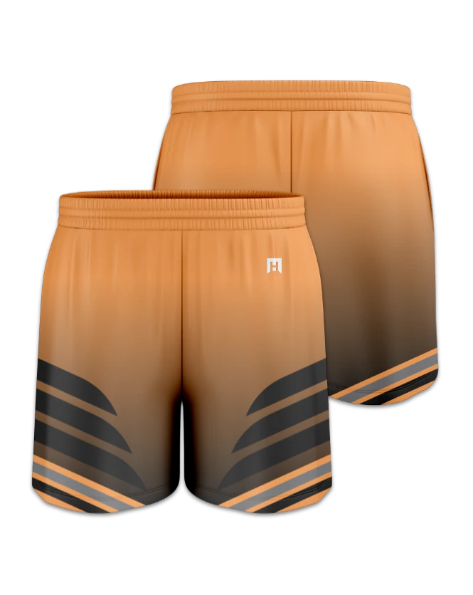 Rendered design template preview