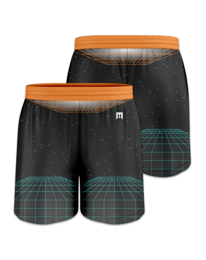 Rendered design template preview