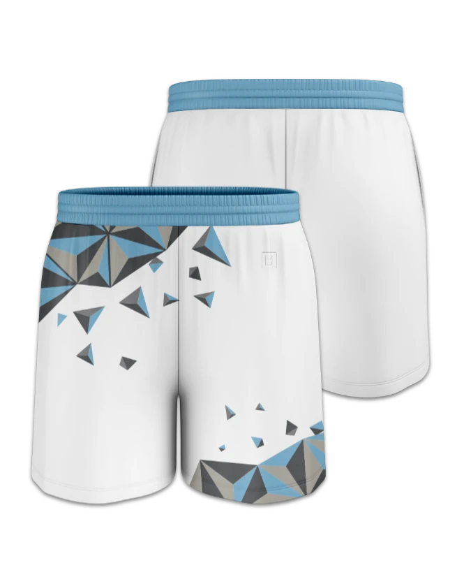 Rendered design template preview