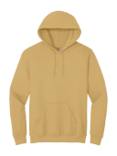 Rendered design template preview