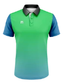 Rendered design template preview