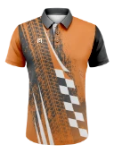 Rendered design template preview