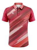 Rendered design template preview