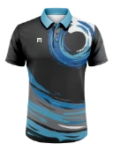 Rendered design template preview