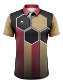 Rendered design template preview