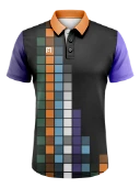 Rendered design template preview