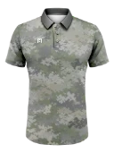 Rendered design template preview